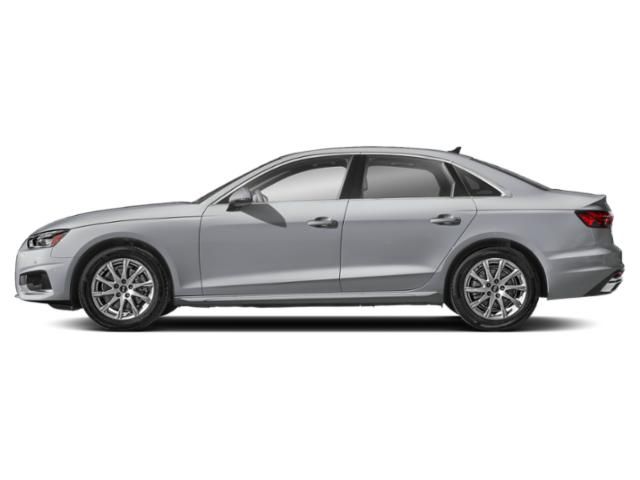 2023 Audi A4 Premium Plus