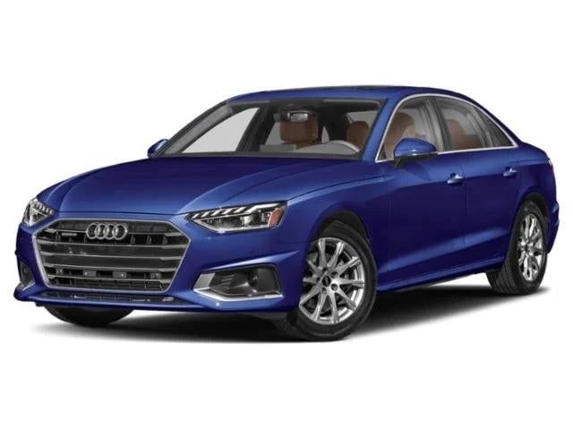 2023 Audi A4 S Line Premium Plus