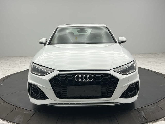 2023 Audi A4 S Line Premium Plus