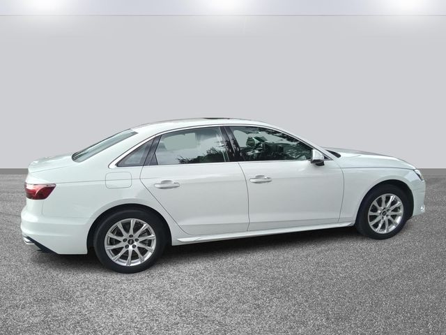 2023 Audi A4 Premium