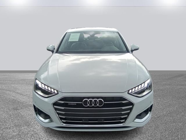 2023 Audi A4 Premium