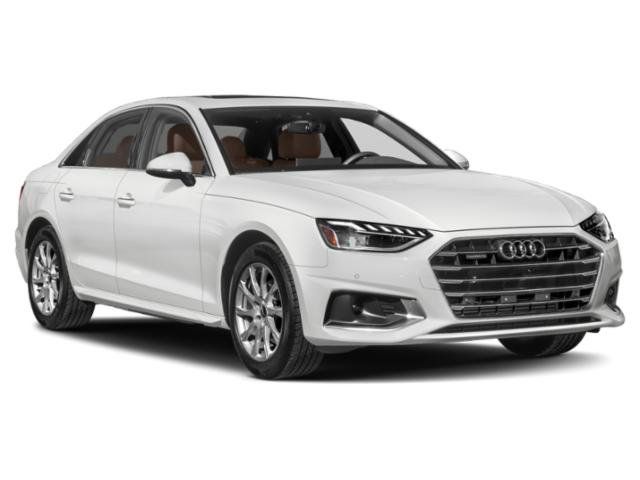 2023 Audi A4 Premium
