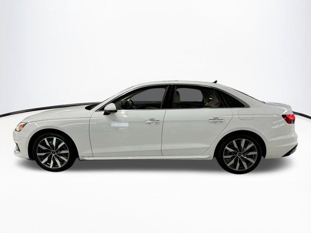 2023 Audi A4 Premium