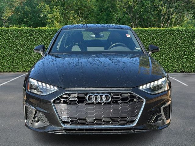 2023 Audi A4 S Line Premium