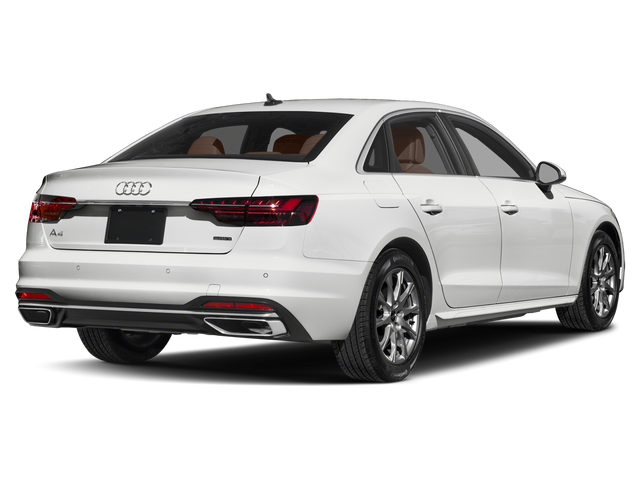 2023 Audi A4 S Line Premium Plus