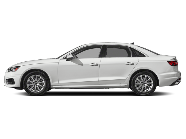 2023 Audi A4 S Line Premium Plus