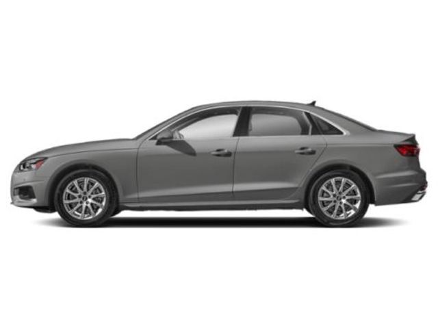 2023 Audi A4 S Line Premium Plus