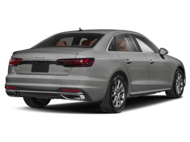 2023 Audi A4 S Line Premium Plus