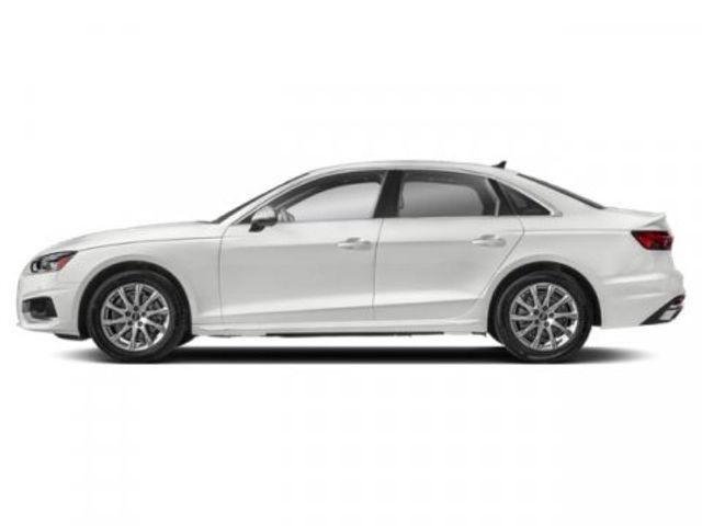 2023 Audi A4 S Line Premium Plus