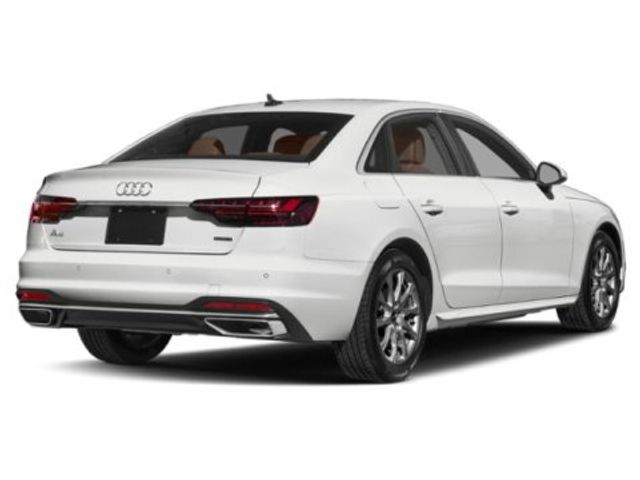 2023 Audi A4 S Line Premium Plus