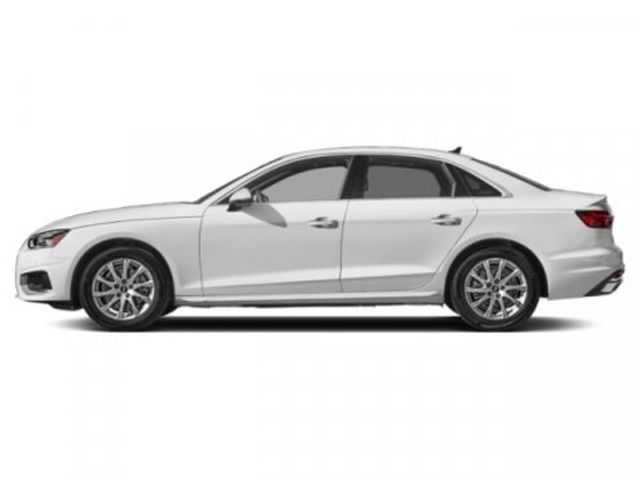 2023 Audi A4 S Line Premium Plus