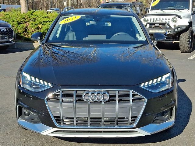 2023 Audi A4 Allroad Premium