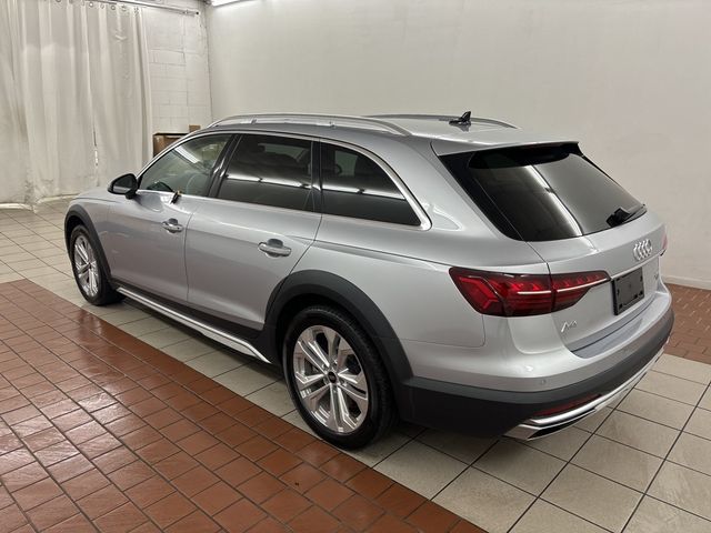 2023 Audi A4 Allroad Premium