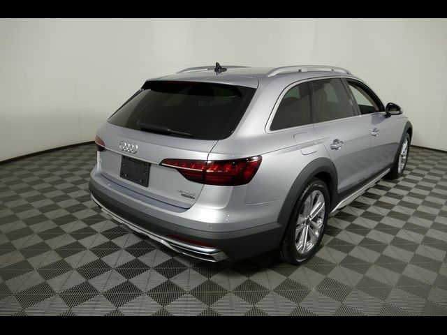 2023 Audi A4 Allroad Premium