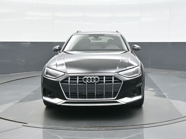 2023 Audi A4 Allroad Premium Plus