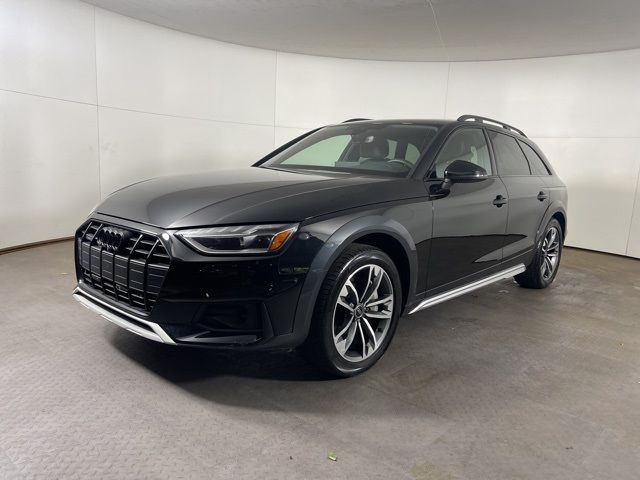 2023 Audi A4 Allroad Premium Plus