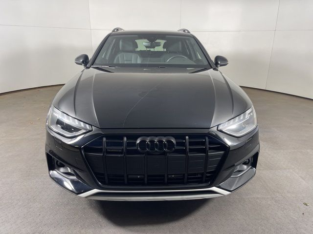 2023 Audi A4 Allroad Premium Plus