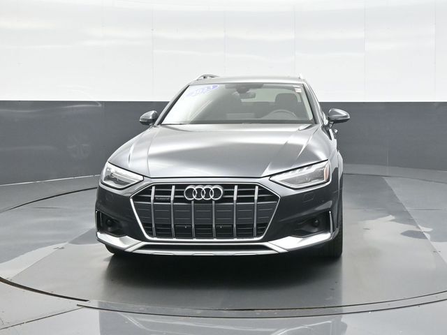 2023 Audi A4 Allroad Premium Plus