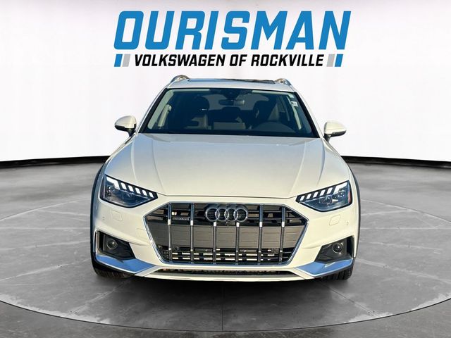 2023 Audi A4 Allroad Premium Plus