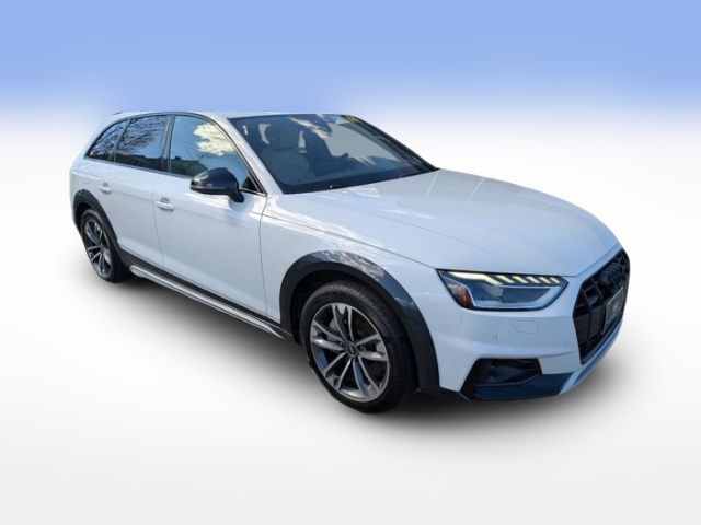 2023 Audi A4 Allroad Premium Plus