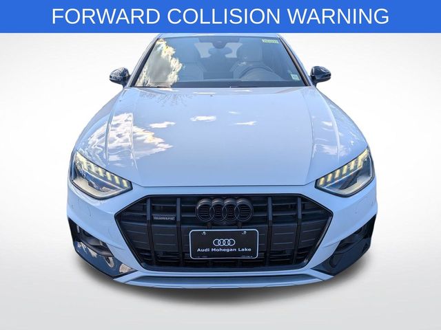 2023 Audi A4 Allroad Premium Plus