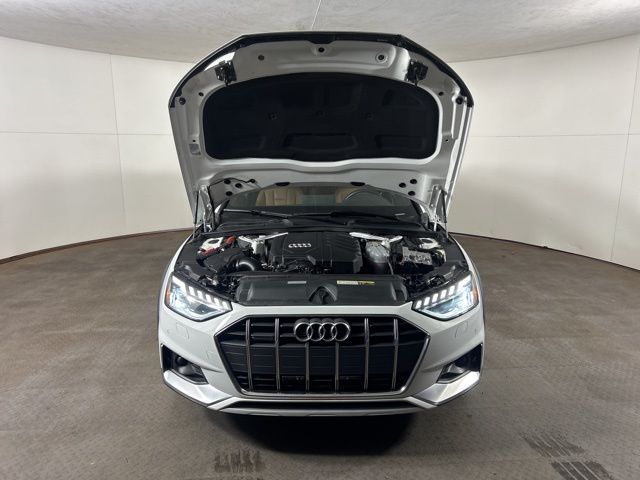 2023 Audi A4 Allroad Premium Plus