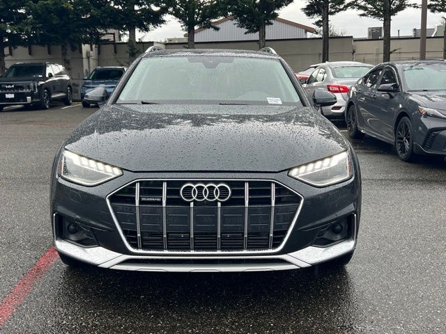 2023 Audi A4 Allroad Premium Plus