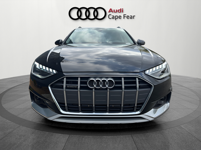 2023 Audi A4 Allroad Premium Plus