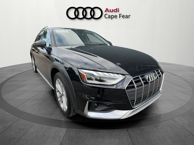2023 Audi A4 Allroad Premium Plus