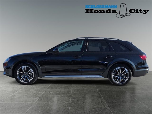 2023 Audi A4 Allroad Premium Plus