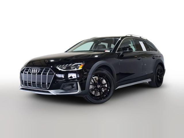 2023 Audi A4 Allroad Premium Plus