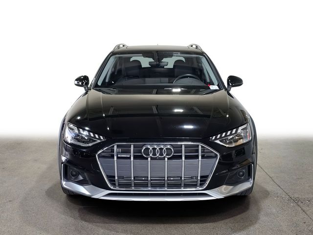 2023 Audi A4 Allroad Premium Plus