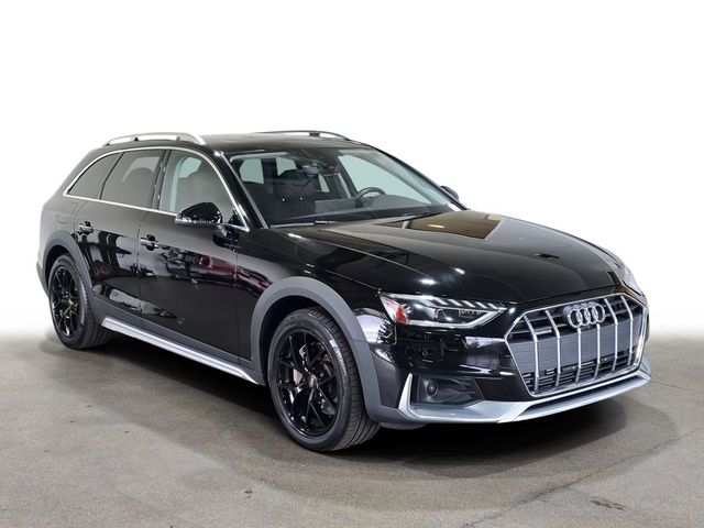 2023 Audi A4 Allroad Premium Plus