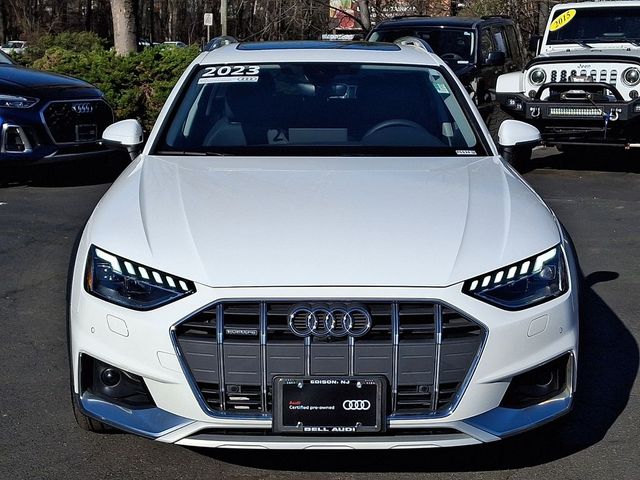 2023 Audi A4 Allroad Premium Plus