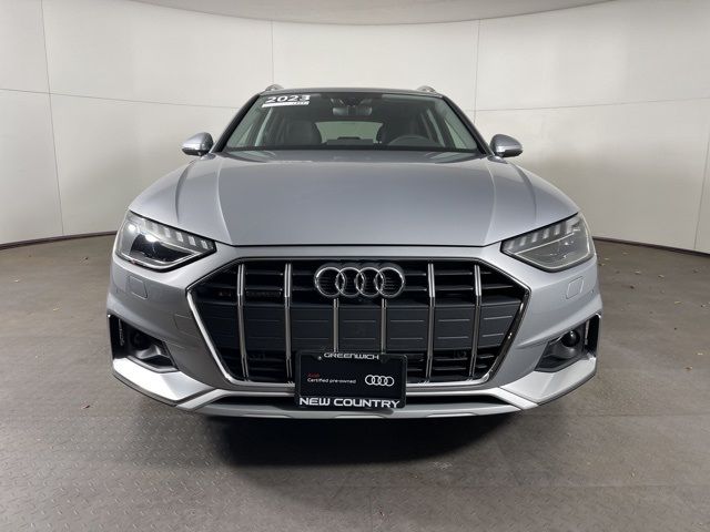 2023 Audi A4 Allroad Premium Plus