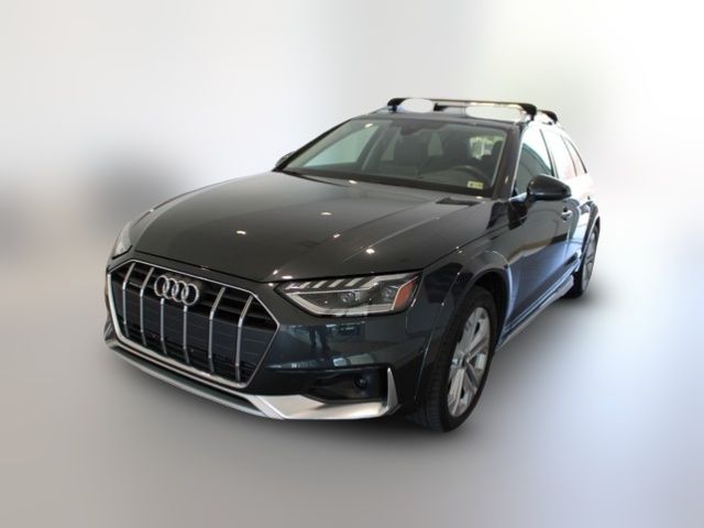 2023 Audi A4 Allroad Prestige