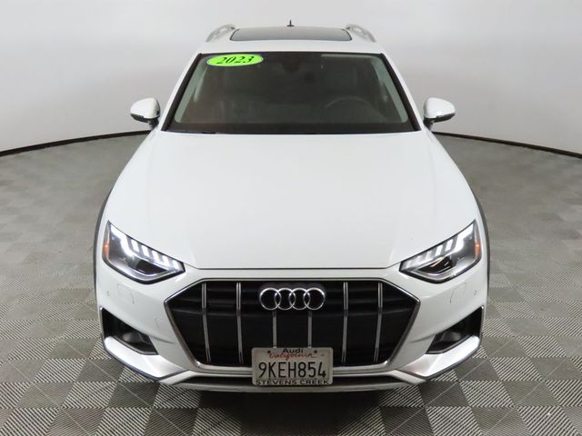 2023 Audi A4 Allroad Premium Plus