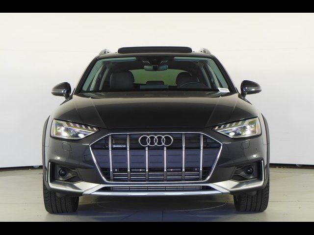 2023 Audi A4 Allroad Premium Plus