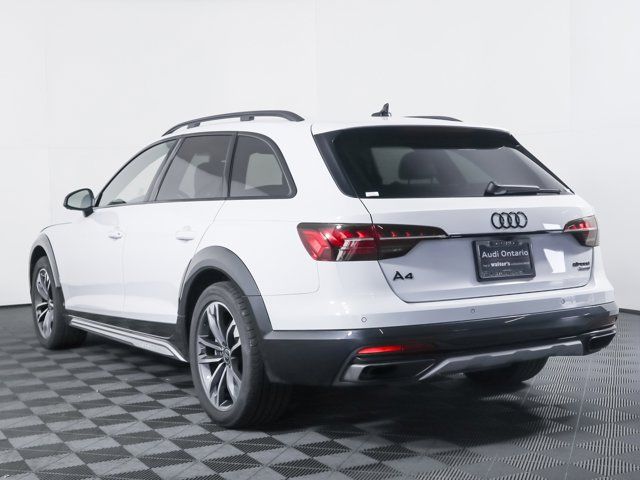 2023 Audi A4 Allroad Premium Plus