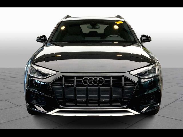 2023 Audi A4 Allroad Premium Plus