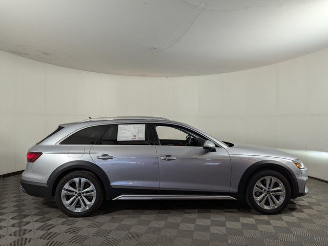 2023 Audi A4 Allroad Premium Plus