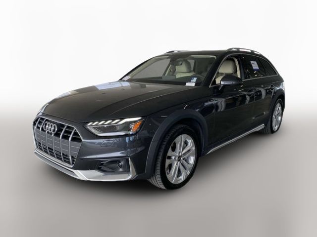 2023 Audi A4 Allroad Premium Plus