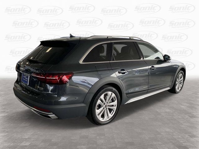 2023 Audi A4 Allroad Premium Plus