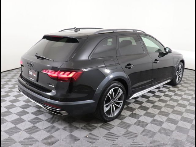 2023 Audi A4 Allroad Premium Plus