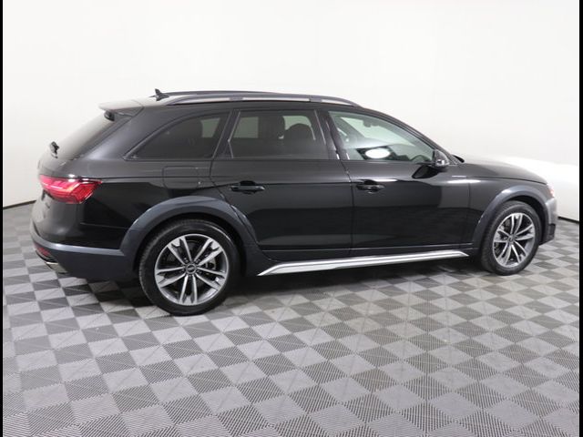 2023 Audi A4 Allroad Premium Plus