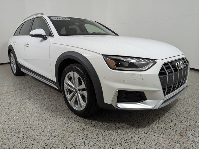 2023 Audi A4 Allroad Premium Plus