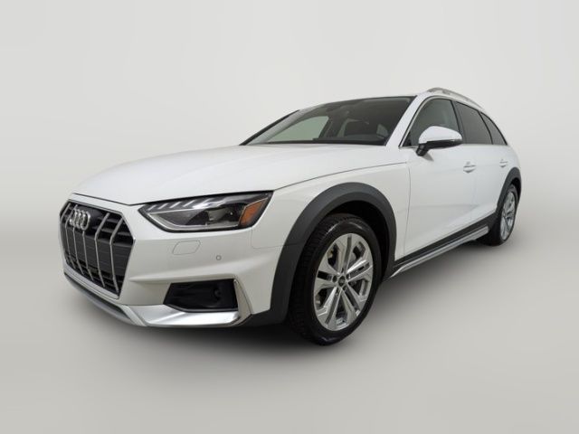 2023 Audi A4 Allroad Premium Plus