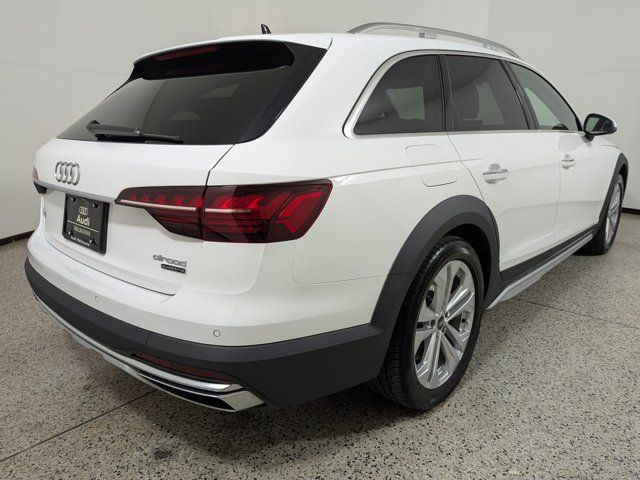 2023 Audi A4 Allroad Premium Plus