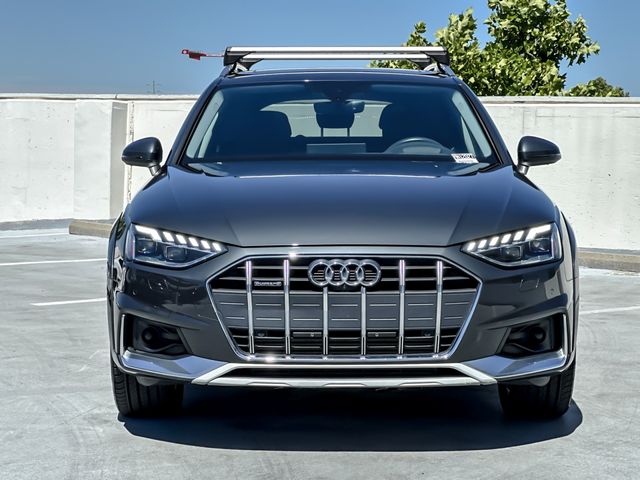 2023 Audi A4 Allroad Prestige