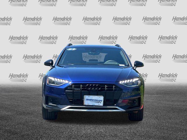 2023 Audi A4 Allroad Prestige